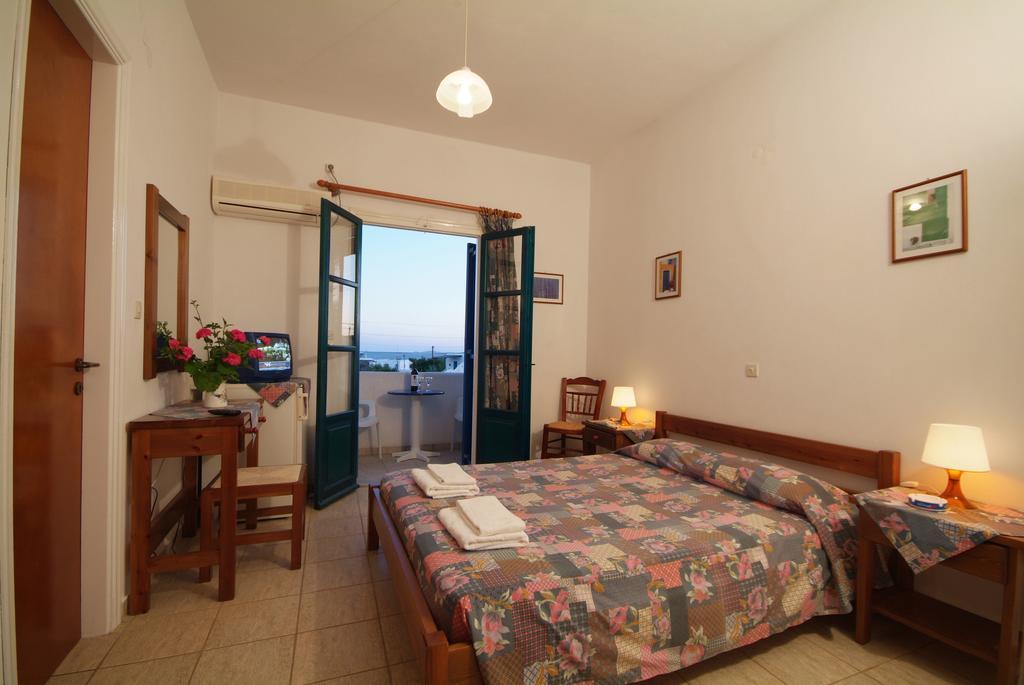 Apostolis Studios Alikí Camera foto